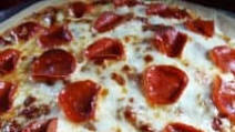 Homemade Pizza Dough Homemade Pizza Dough