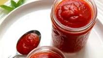 Homemade Ketchup – Made with fresh tomatoes Homemade Ketchup – Made with fresh tomatoes