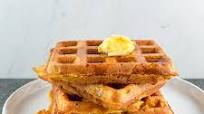 Overnight Pumpkin Waffles Recipe Overnight Pumpkin Waffles Recipe