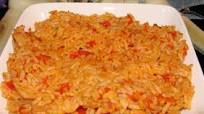 Tomato Rice Tomato Rice