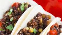 Instant Pot Lentil Tacos | Vegan Taco Recipe Instant Pot Lentil Tacos | Vegan Taco Recipe