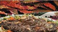 Receta de asado de venado: cómo prepararlo Receta de asado de venado: cómo prepararlo
