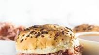 Pulled Pork Finishing Sauce Pulled Pork Finishing Sauce
