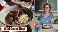Wild Game Stew {Gulasz z dziczyzny} Wild Game Stew {Gulasz z dziczyzny}