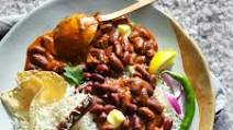Rajma (Kidney Bean Curry) Rajma (Kidney Bean Curry)