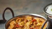 Quick & Easy Quorn Pieces Tikka Masala Quick & Easy Quorn Pieces Tikka Masala
