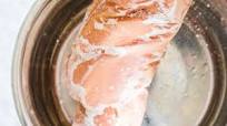Frozen Chicken Breasts in the Instant Pot Frozen Chicken Breasts in the Instant Pot