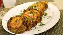 Baingan Kay Kabab Recipe | Rida Aftab | Masala TV Baingan Kay Kabab Recipe | Rida Aftab | Masala TV
