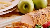 Honey-Roasted Pork Honey-Roasted Pork