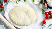 Quick pizza dough Quick pizza dough