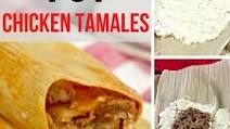 Instant Pot Tamales Instant Pot Tamales