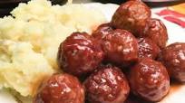 Easy Crock Pot Meatball Recipe Easy Crock Pot Meatball Recipe