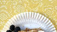 Blackberry Icebox Cake Blackberry Icebox Cake