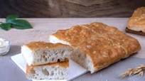 Ciabatta Classica - Focaccia Ciabatta Classica - Focaccia