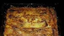 Pastelón de Platano Maduro (Puerto Rican Lasagna) Pastelón de Platano Maduro (Puerto Rican Lasagna)