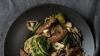 Chicken Sukiyaki Chicken Sukiyaki