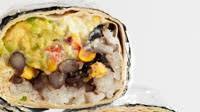 Vegan Burrito Vegan Burrito