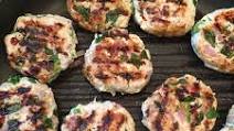 Healthy Lean Turkey Burgers Healthy Lean Turkey Burgers