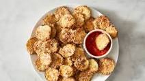 Air Fryer Zucchini Air Fryer Zucchini