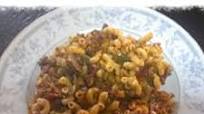 Country Style Chop Suey Americano Country Style Chop Suey Americano