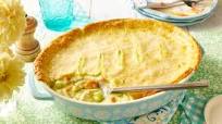 Classic Pot Pie Classic Pot Pie