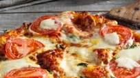 Pizza margherita Pizza margherita