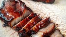 Chinatown Char Siu By Ping Coombes Chinatown Char Siu By Ping Coombes