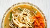 Gluten Free Ramen Gluten Free Ramen