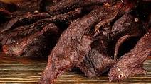 Beef Jerky (PCOS-Friendly) Beef Jerky (PCOS-Friendly)