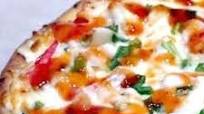 Crab Rangoon Pizza Crab Rangoon Pizza