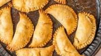 Empanadas De Pollo (Chicken Empanadas) Recipe Empanadas De Pollo (Chicken Empanadas) Recipe
