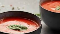Slow Cooker Tomato Soup Slow Cooker Tomato Soup