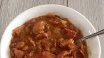 Stovetop Pork and Beans Stovetop Pork and Beans