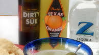 Mexican Martini Mexican Martini