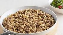 Easy Cheesy Hamburger Mac Easy Cheesy Hamburger Mac