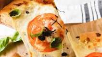 White Sauce Pizza Recipe White Sauce Pizza Recipe