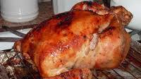 Convection Oven Roast Chicken (For Toaster Oven) Convection Oven Roast Chicken (For Toaster Oven)