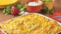 Light Chicken-Verde Enchiladas Light Chicken-Verde Enchiladas