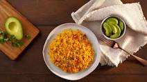 Yellow Rice - Arroz Amarillo Yellow Rice - Arroz Amarillo
