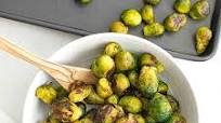 How to Cook Frozen Brussel Sprouts How to Cook Frozen Brussel Sprouts