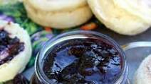 Blueberry Butter Recipe Blueberry Butter Recipe