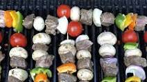 Beef Kabobs in the Oven or Grill Beef Kabobs in the Oven or Grill