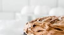 The Best Dark Chocolate Snack Cake The Best Dark Chocolate Snack Cake