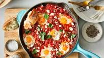 Chef John's Shakshuka Chef John's Shakshuka