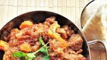 Easy Lamb Curry Easy Lamb Curry