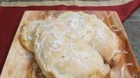 Calzone Dough Recipe Calzone Dough Recipe
