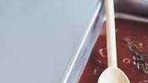 Pork gravy Pork gravy