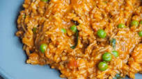 Thermomix Beef Risotto | The Annoyed Thyroid Thermomix Beef Risotto | The Annoyed Thyroid
