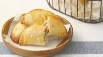 Chicken Empanadas Chicken Empanadas