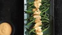 Chipotle Pepper Cream Sauce Chipotle Pepper Cream Sauce